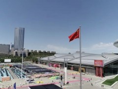 智能農機落地新疆，交卷！